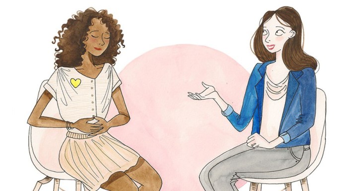 Séance de sophrologie 2